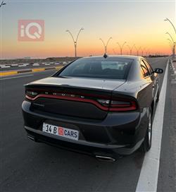 دودج تشارجر